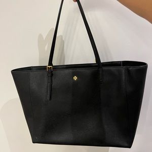 SOLD Tory Burch Emerson Large Tote